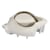 Moule en silicone bol coquillage Rayher