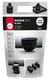 Poudre Raysin 250 Rayher - Black - 1 kg