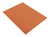 PLAQUE CREPLA EP2MM 30X40CM OR PLAQUE CREPLA EP2MM 30X40CM ORANGE CLAIR
