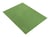 Plaque crepla épaisseur 2mm 30x40cm vert foncé