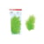 PLUME 10/15CM SACHET 15PCE VER