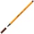 Stylo feutre STABILO point 88 - pointe fine - marron