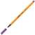 Stylo feutre STABILO point 88 - pointe fine - violet
