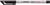 Marqueur STABILO OHPen soluble - 0,7 mm - noir
