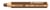 Crayon multi-talents pointe extra-large - STABILO - Marron foncé - Woody 3 in 1