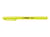 Surligneur STABILO flash jaune