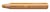 Crayon multi-talents pointe extra-large - STABILO - Or - Woody 3 in 1