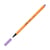 Stylo-feutre STABILO point 88 - pointe fine - lilas clair