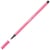 Feutre de dessin pointe moyenne - STABILO - Rose - Pen 68