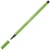 Feutre de dessin pointe moyenne - STABILO - Vert gazon - Pen 68