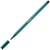 Feutre de dessin pointe moyenne - STABILO - Vert pin - Pen 68