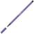 Feutre de dessin pointe moyenne - STABILO - Violet - Pen 68