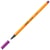 Stylo feutre STABILO point 88 - pointe fine - lilas
