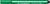 Feutre de coloriage pointe large - STABILO - Vert - Trio Scribbi