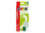 Lot de 12 crayons de couleur pointe moyenne - STABILO - Couleurs assorties - GREENcolors