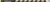 Crayon de couleur gaucher - STABILO - Noir - EASYcolors
