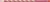 Crayon de couleur droitier - STABILO - Rose  - EASYcolors