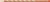Crayon de couleur droitier - STABILO - Rose abricot - EASYcolors