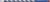 Crayon de couleur droitier - STABILO - Bleu foncé - EASYcolors