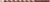 Crayon de couleur droitier - STABILO - Marron - EASYcolors