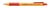 Stylo-bille STABILO pointball -  rouge