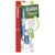 Porte-mine gaucher + taille-crayons STABILO - EASYergo 3.15 - Bleu