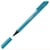 Stylo-feutre STABILO pointMax - pointe large -bleu azur