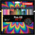 Lot de 24 feutres de dessin pointe moyenne - STABILO - Couleurs assorties - Pen 68 ARTY
