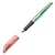 Stylo-plume STABILO Flow COSMETIC - rose/vert
