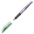 Stylo-plume STABILO Flow COSMETIC - vert/violet