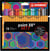24 stylos-feutres STABILO point 88- pointe fine - ARTY