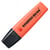 Surligneur pointe large - STABILO - Douceur de corail - BOSS ORIGINAL Pastel