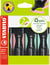Lot de 4 surligneurs pointe large - STABILO - Couleurs assorties - Green Boss pastel