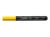 Marqueur pointe moyenne - STABILO - Jaune - FREE acrylic T300