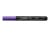 Marqueur pointe moyenne - STABILO - Violet - FREE acrylic T300