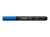 Marqueur pointe moyenne - STABILO - Bleu foncé - FREE acrylic T300