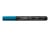 Marqueur pointe moyenne - STABILO - Vert turquoise - FREE acrylic T300