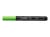 Marqueur pointe moyenne - STABILO - Vert clair - FREE acrylic T300