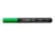 Marqueur pointe moyenne - STABILO - Vert feuille - FREE acrylic T300
