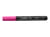Marqueur pointe moyenne - STABILO - Lilas - FREE acrylic T300