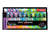Lot de 10 surligneurs pointe large - STABILO - Couleurs froides - BOSS ORIGINAL ARTY
