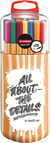 Etui Zebrui de 20 stylos-feutres - STABILO point 88 by Snooze One - pointe fine