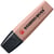 Surligneur pointe large - STABILO - Marron glacé - BOSS ORIGINAL NatureCOLORS