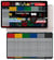 Lot de 30 feutres Stabilo - Creative Tips ARTY - Coloris assortis