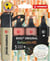 Lot de 4 surligneurs pointe biseautée - STABILO - Boss Original Nature Colors