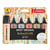 Lot de 6 surligneurs pointe large - STABILO - Couleurs assorties - BOSS ORIGINAL NatureCOLORS