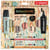 Lot de 19 surligneurs - Stabilo - NatureCOLORS