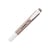 Surligneur pointe fine - STABILO swing cool NatureCOLORS - gris taupe