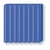 Fimo Soft - Bleu brillant 8020-T33 - 57 g