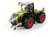 Claas Xerion 5000 Trac VC avec système Bluetooth